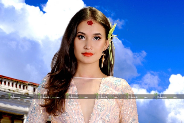 anjali Yonjan – Gallery 1
